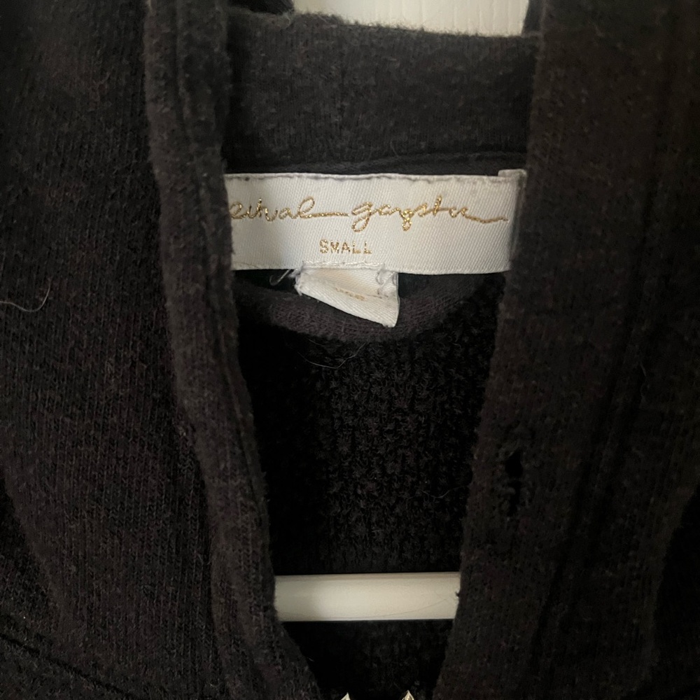 karma zip up - Picture 4 of 4